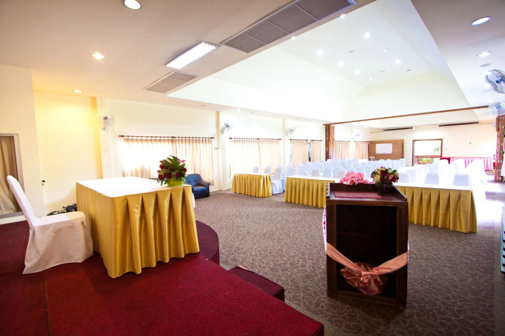 Touch Star Resort - Doi Inthanon
