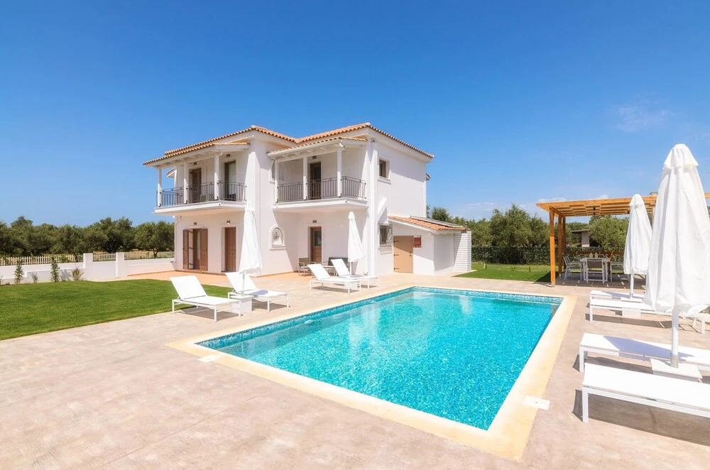 Melograno Villas