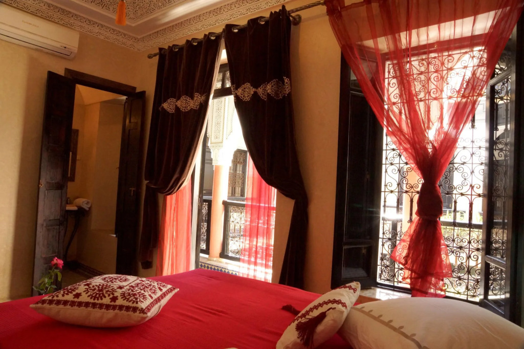 Samira Group & Spa