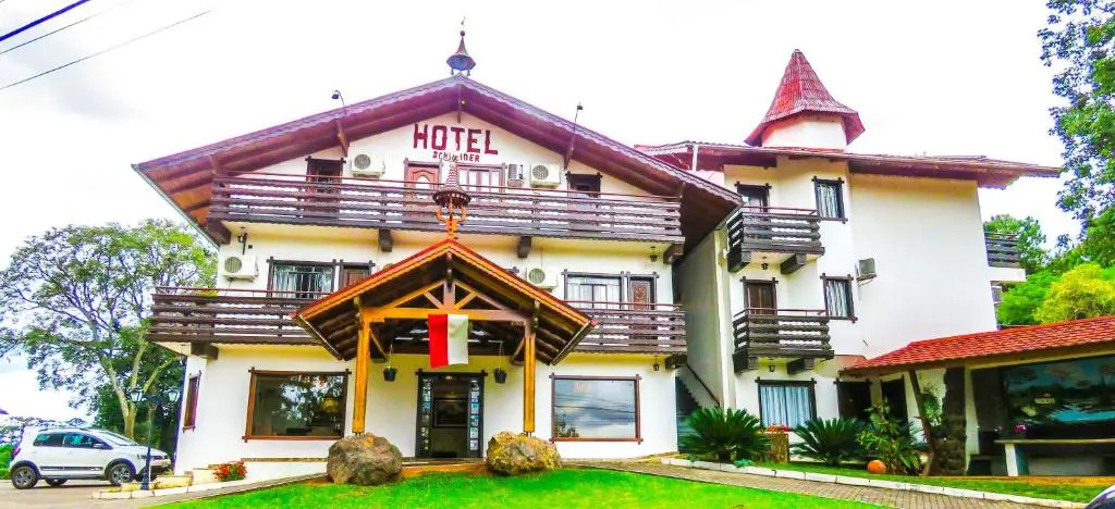 Hotel Schneider