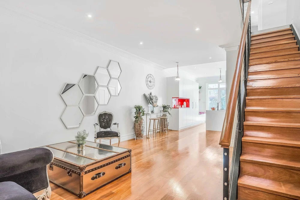 Sydney Boutique Lodges Alexandria