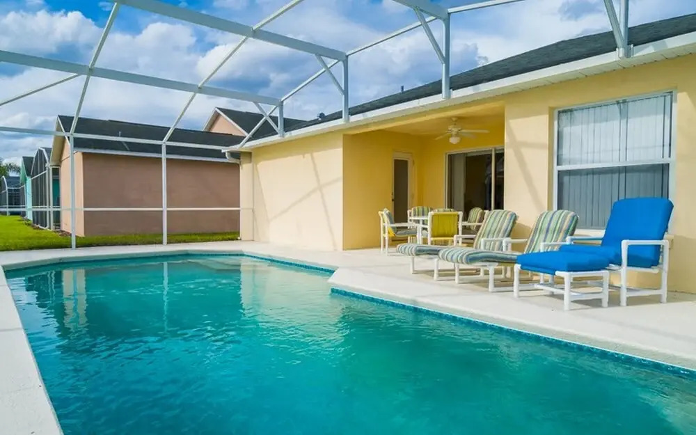 The Reserve at Town Center Resort by Fairytale VR