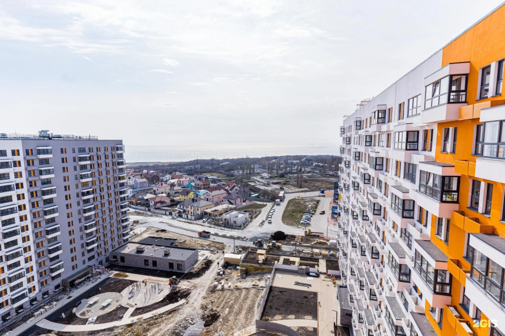 LetoApart na Grigoryeva