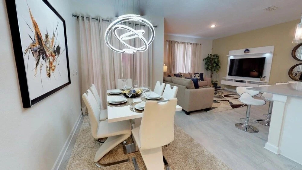 Storey Lake - Amazing 4 Bedroom Villa Townhouse