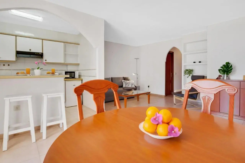 Imperial Puerto 2 3E By IVI Real Estate