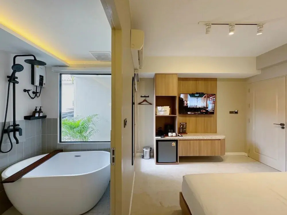 Urban room samed