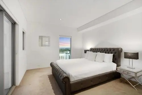 Astra Apartments Perth CBD