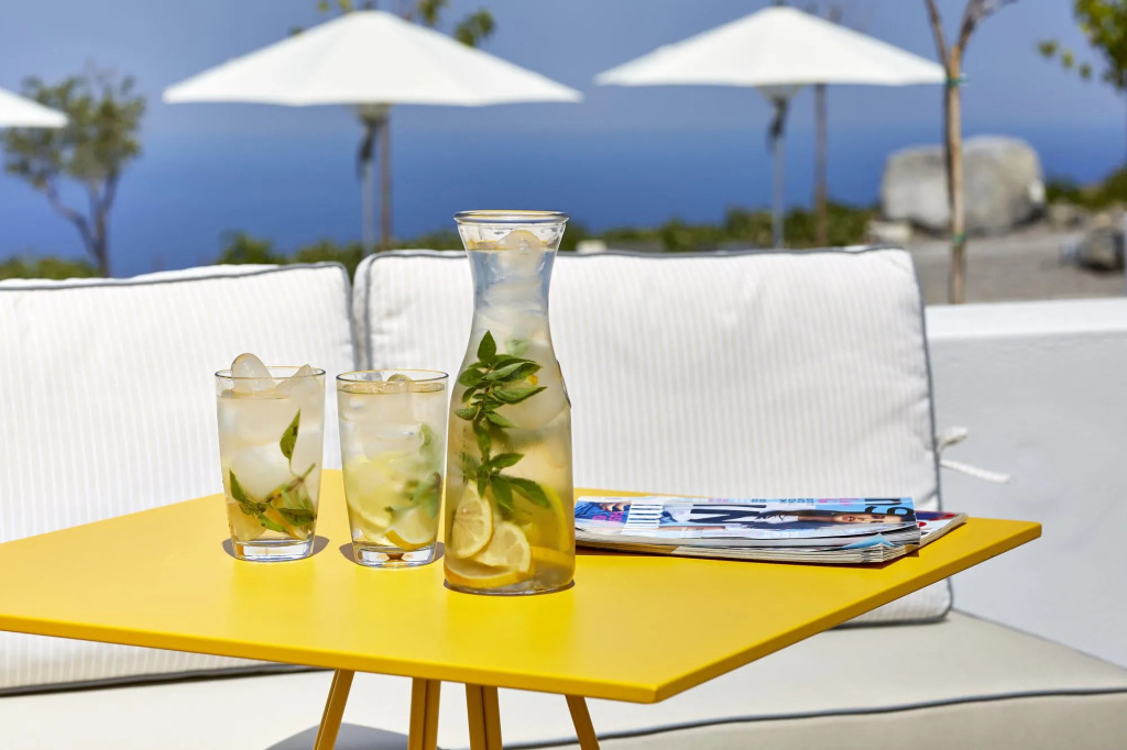 Nova Luxury Suites