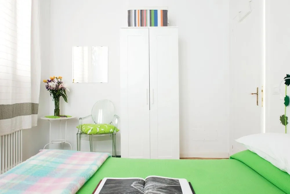 Aria e Luce Suites a Venezia