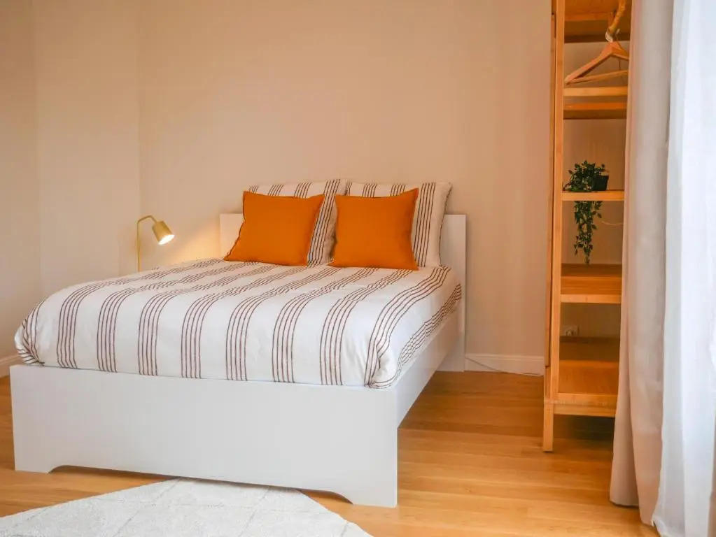 Studio rénové avec terrasse et vue unique !