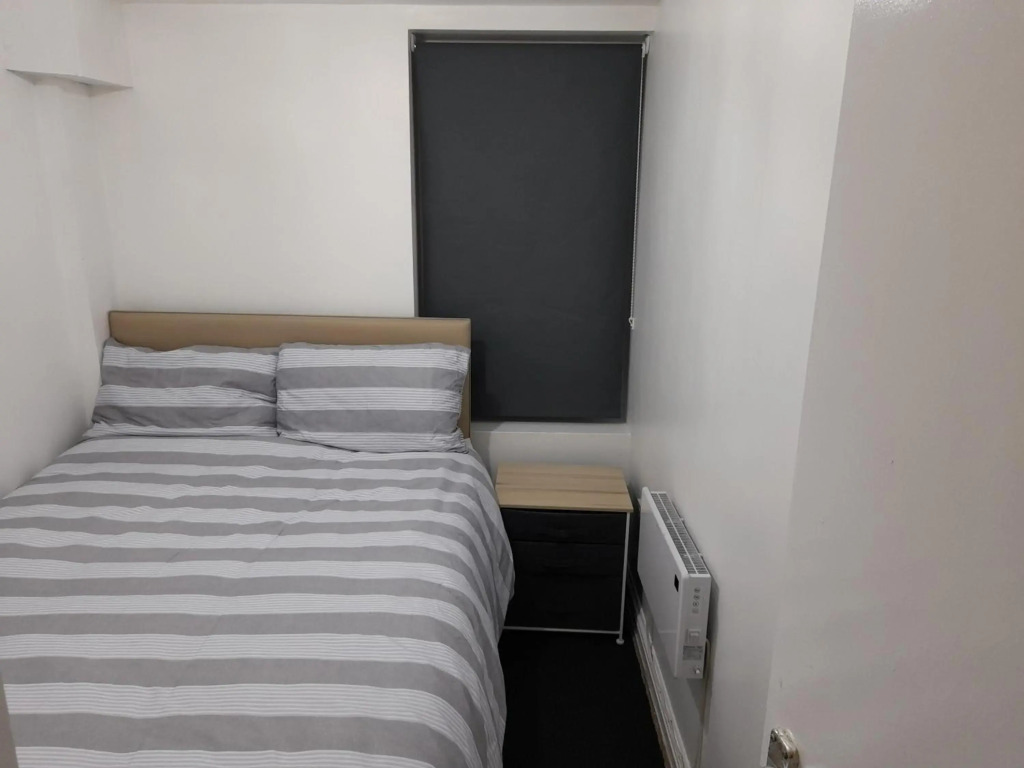 Zest Apartment Two