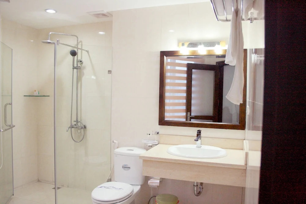 Hoàng Anh Hotel 2 HN - by BAY LUXURY