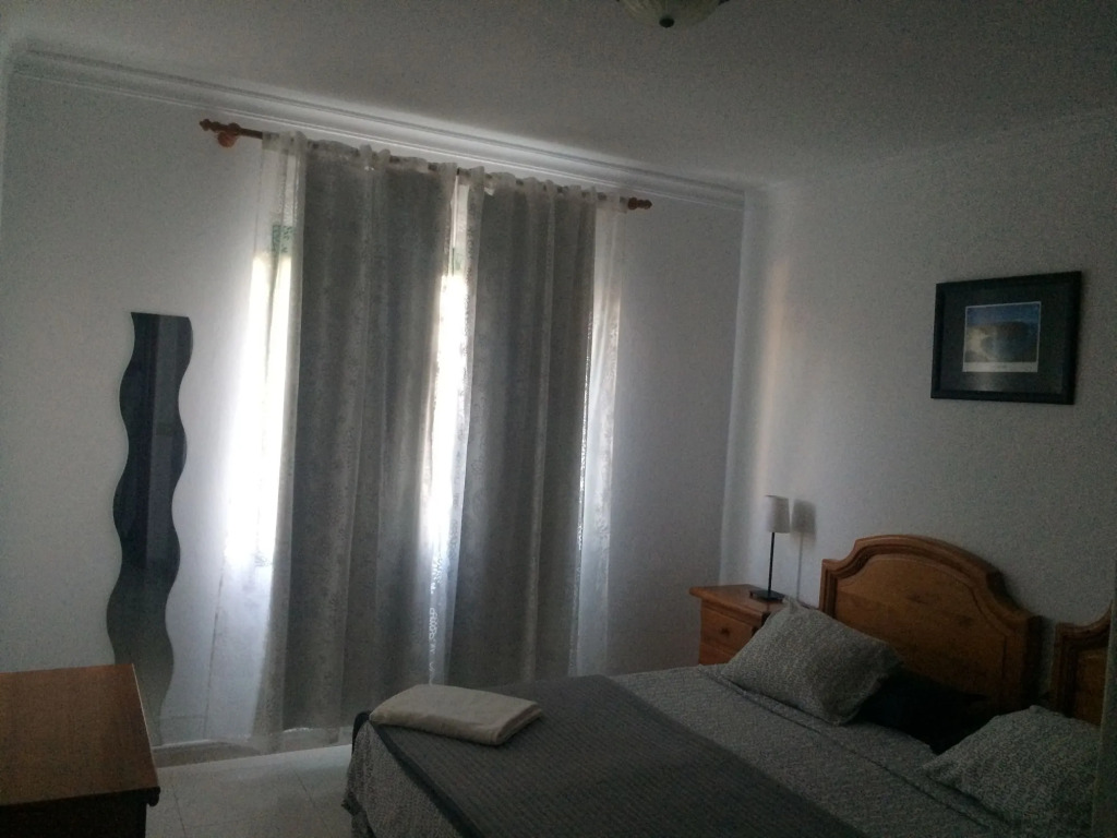 Alhambra Apartamentos