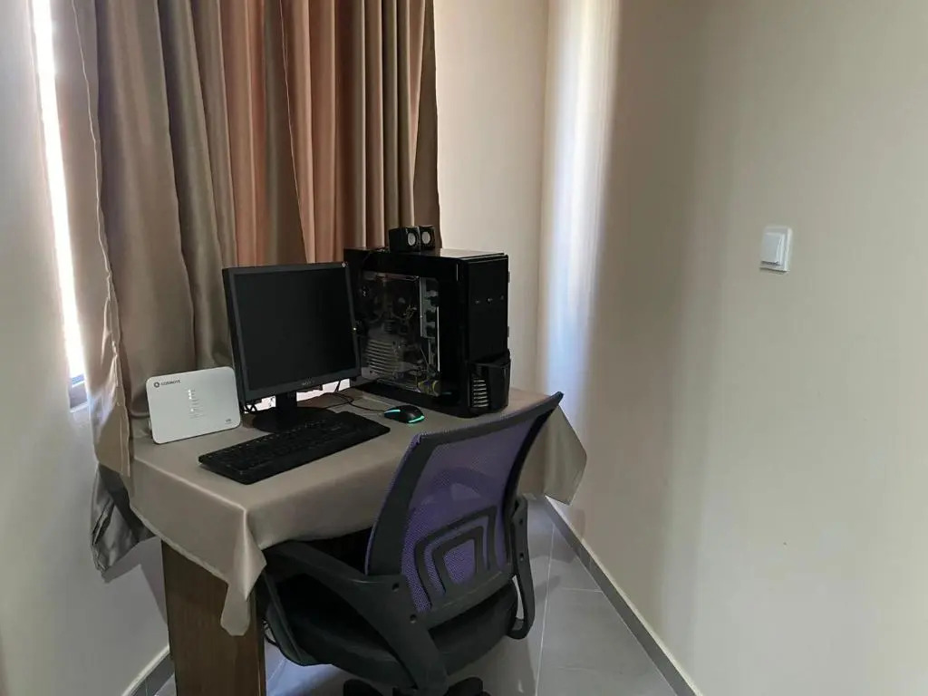 Aretousa - Center Luxury Suites 1