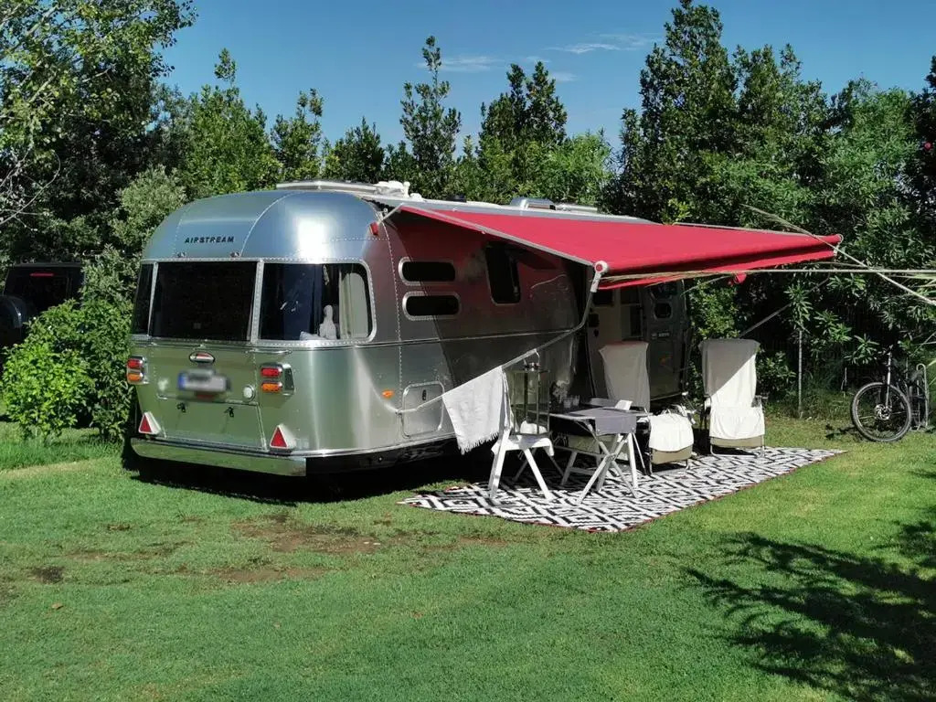 Glamping Agricampeggio Tognoni
