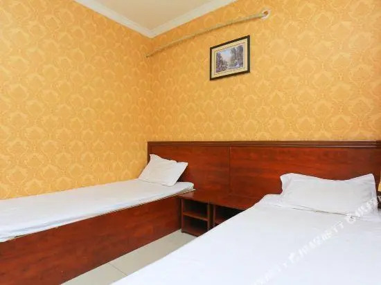 Jiayuan Boutique Hotel