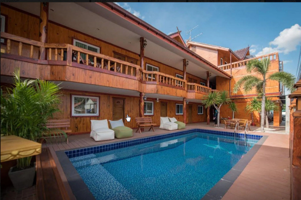 Viking Resorts