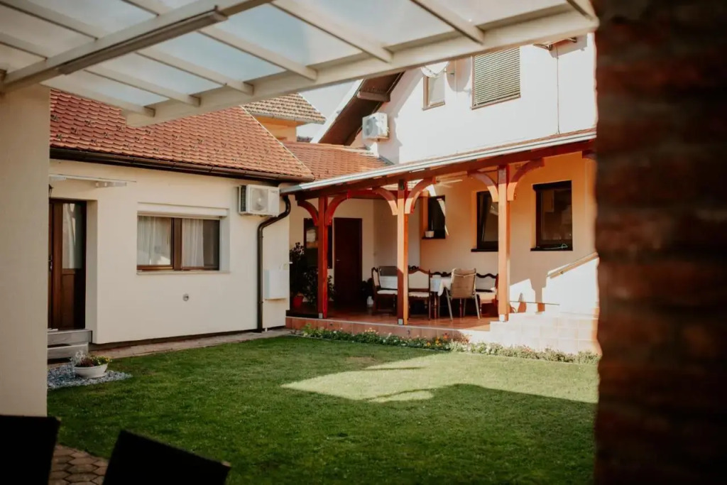 Apartments Peric - Županja