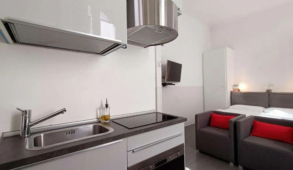 Suite And House Bianca di Savoia
