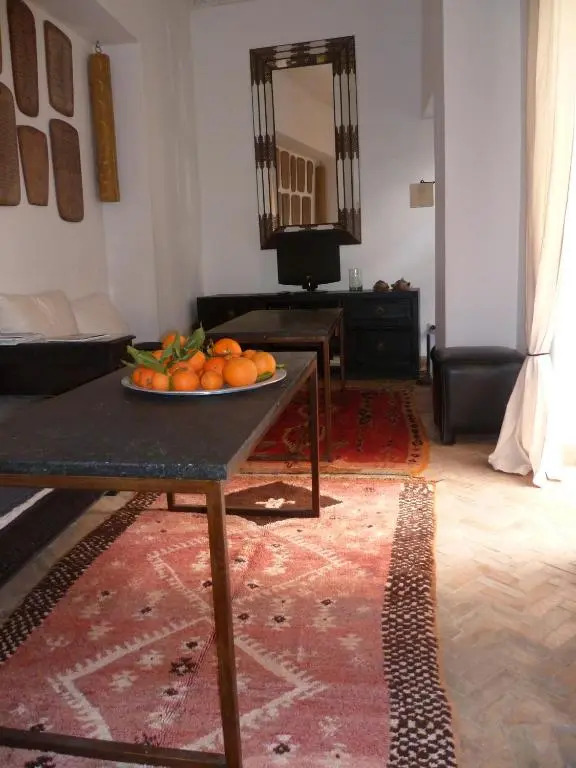 Riad AZZA