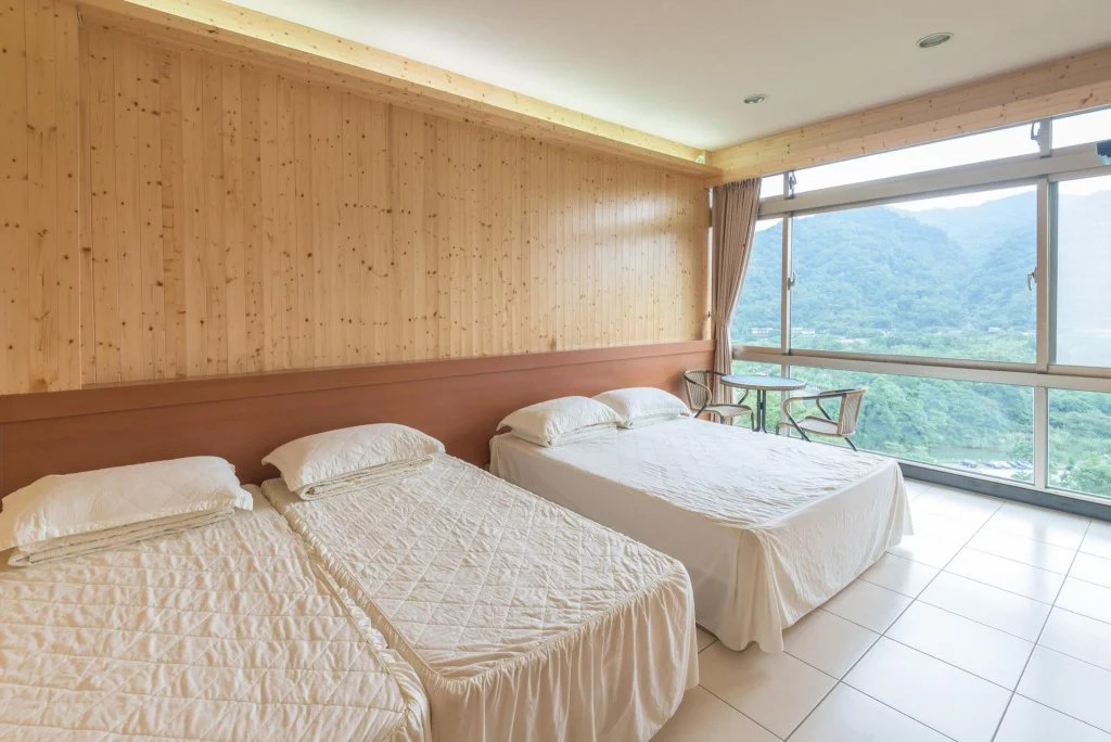 Herwan Resort