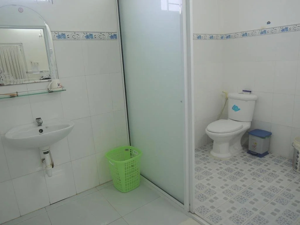 Ngoc Quy Motel