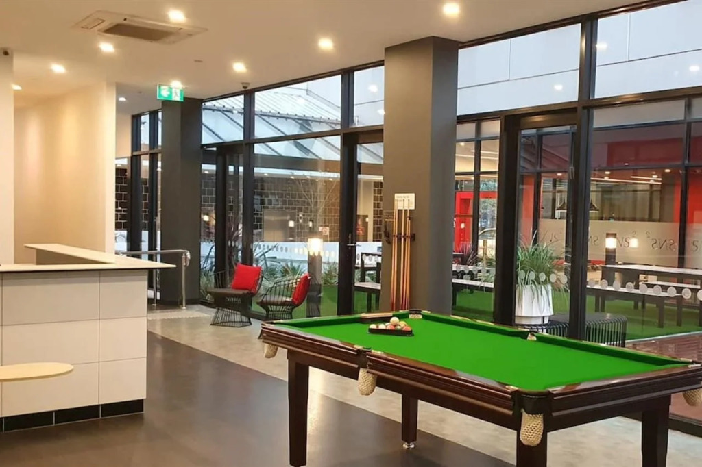 Essence Hotel Carlton
