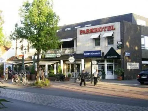 Park Hotel