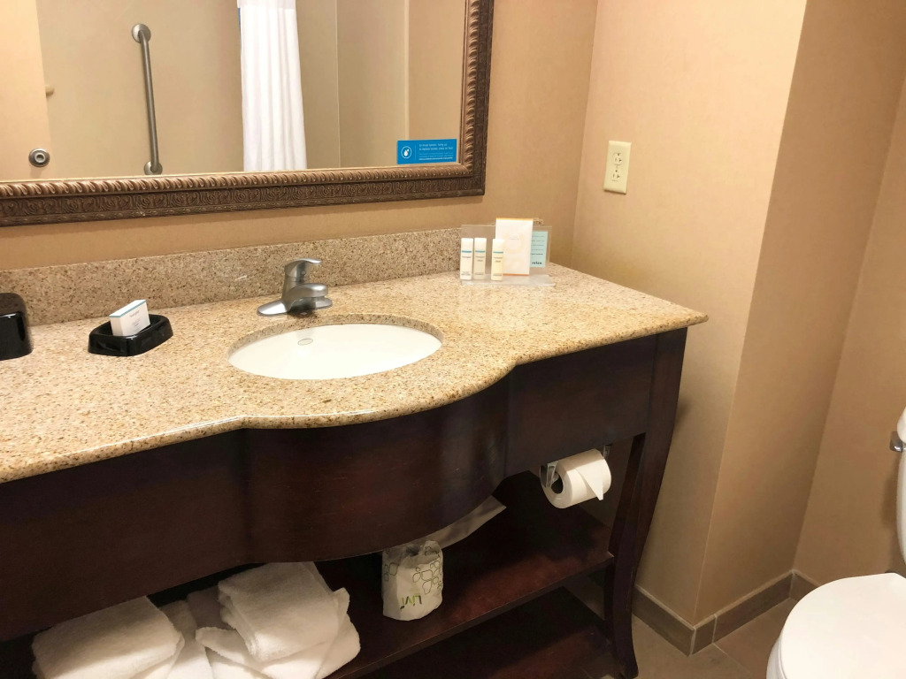 Hampton Inn & Suites Norfolk-Airport