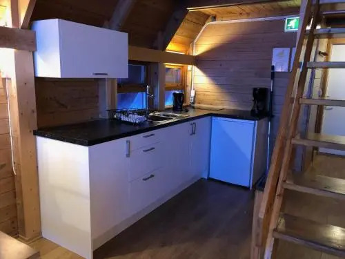 Lofoten Feriesenter