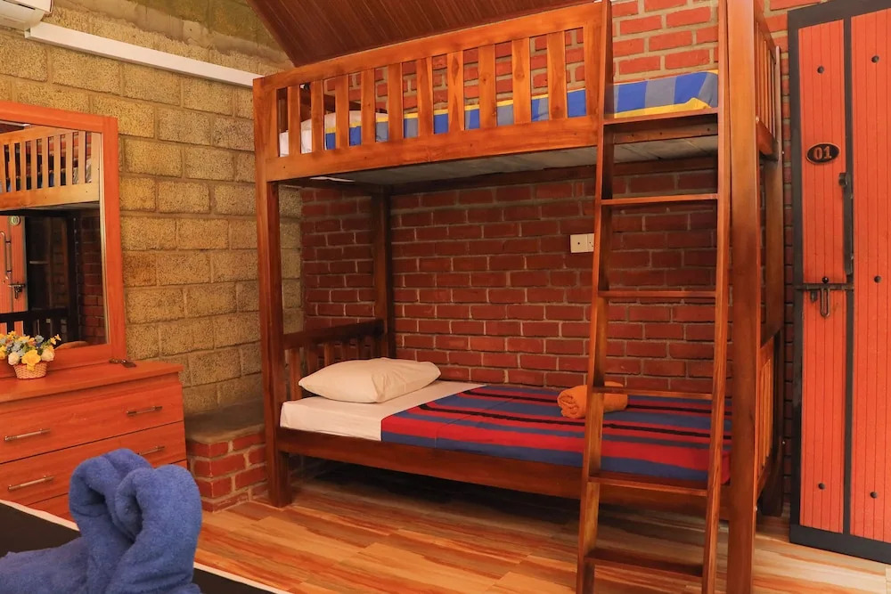 The Nature Villa