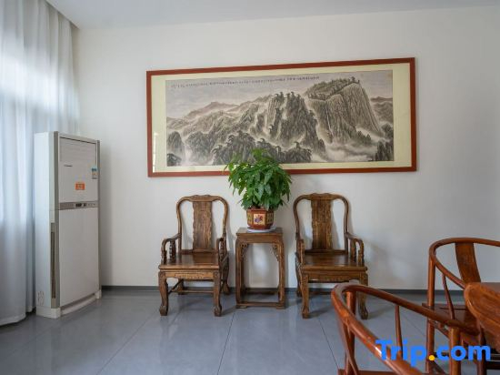 Yunzhu Homestay