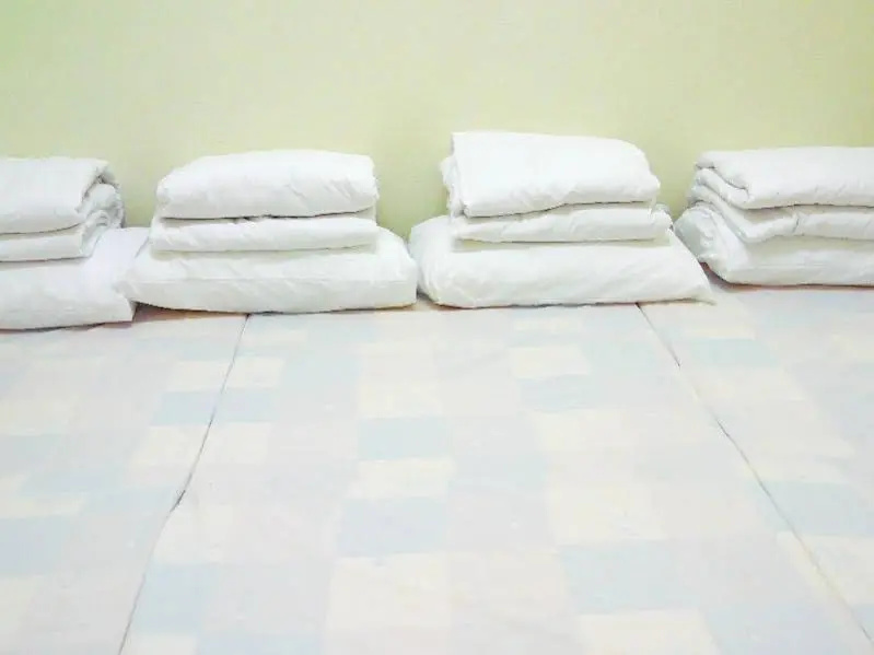 Long-Ko Bed and Breakfast 2