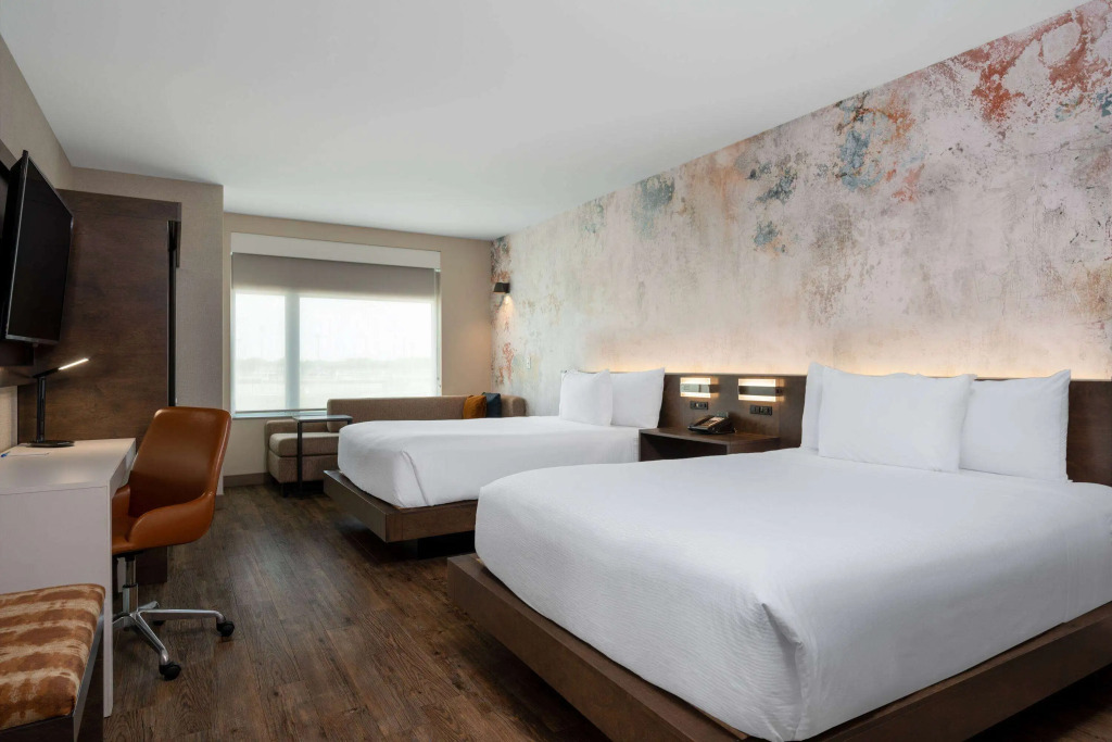 Wyndham Westfield