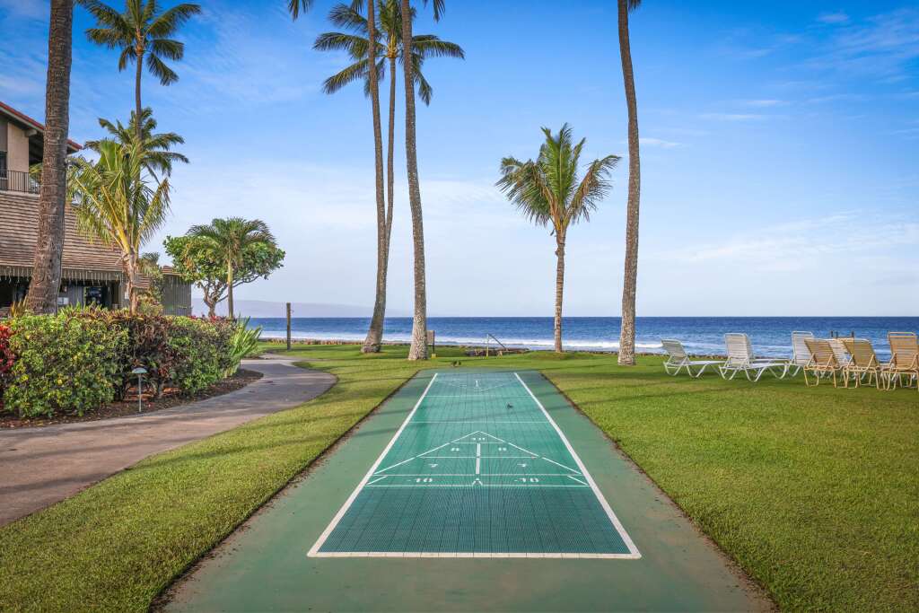 Aston at Papakea Resort