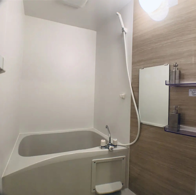 Hanazonominami Apartment 102