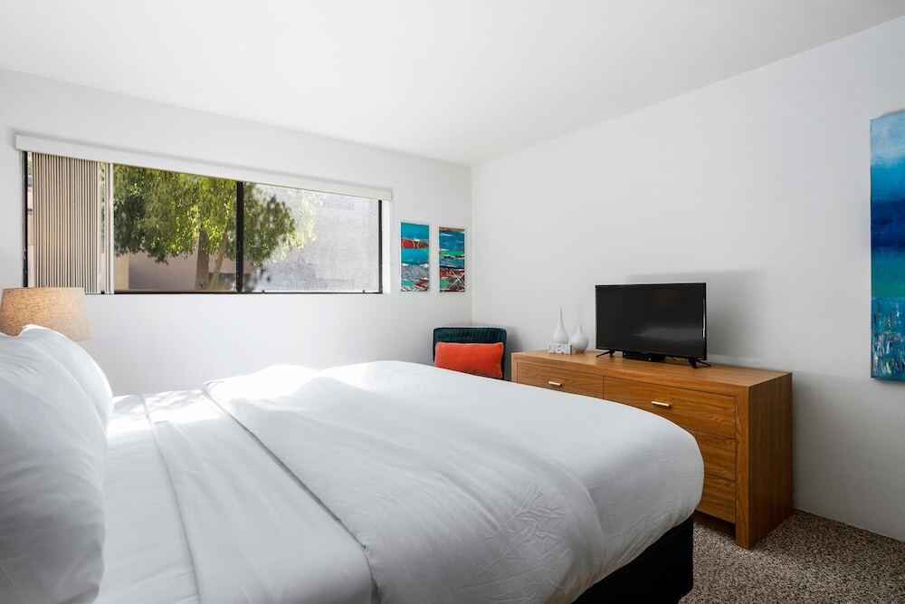 Downtown Winner at Plaza Villas - 2 Bedroom