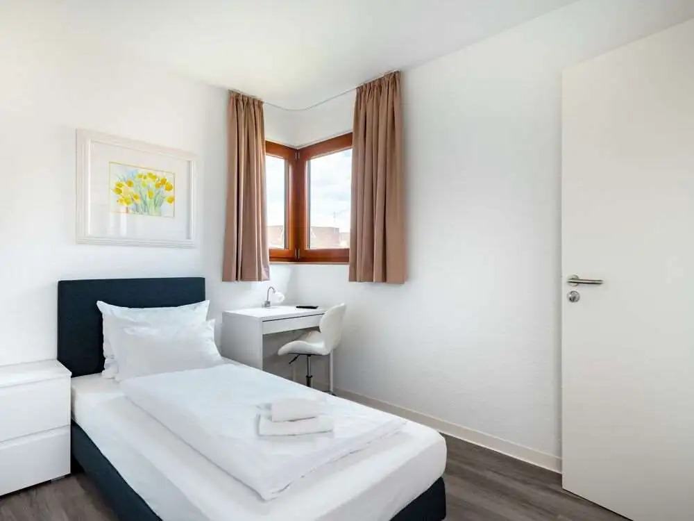 Hotel Olgaeck