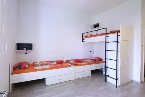 Hostel Bedem