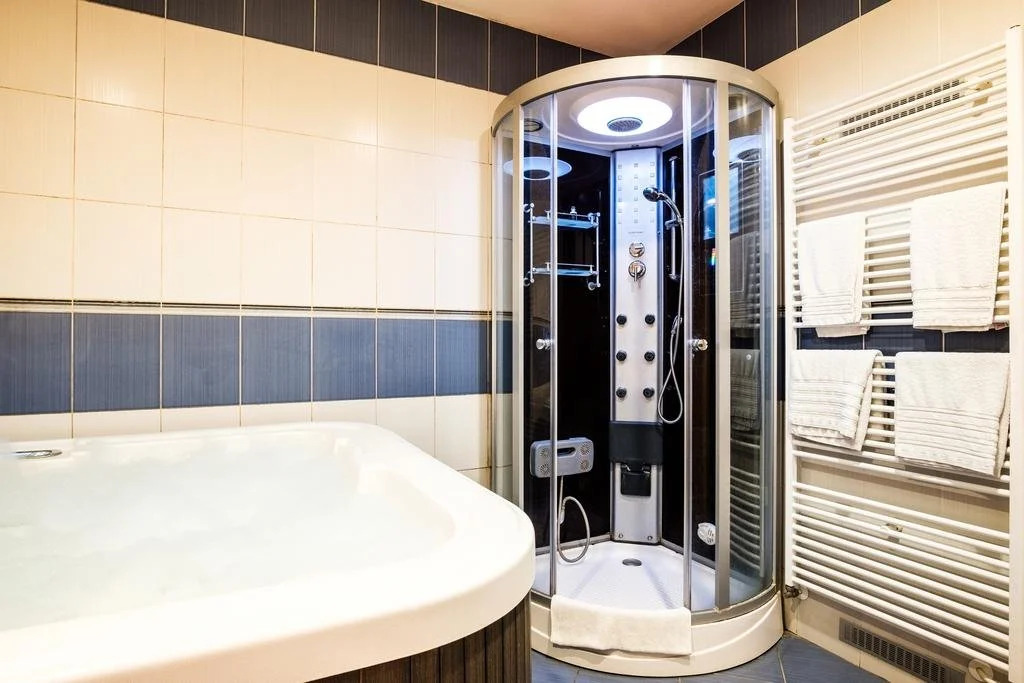 Hotel Comfort with free Wellness and Fitness Centrum