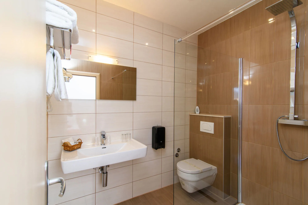 Heritage Hotel Vila Sikaa