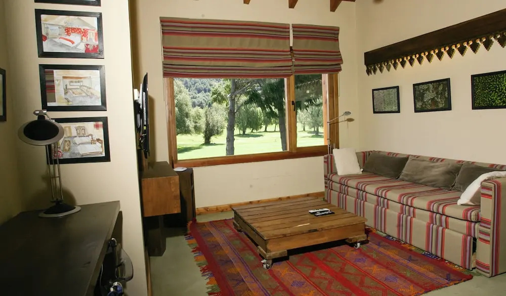 Alhue - Casa en el Golf
