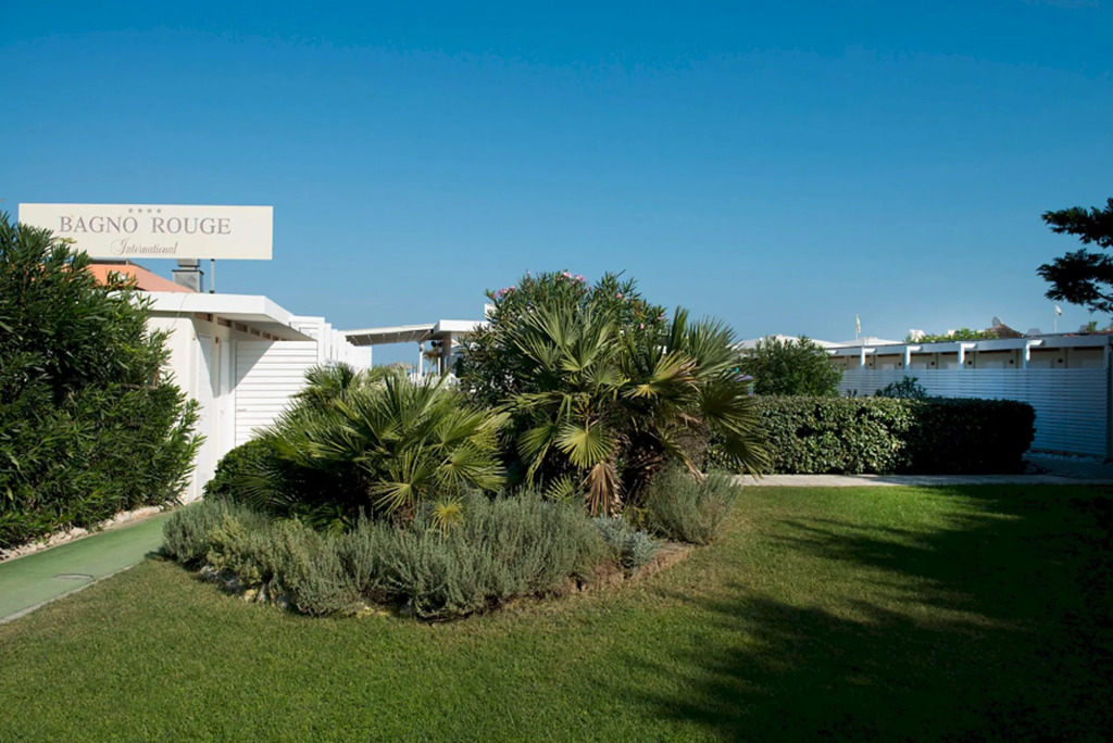 Rouge International Resort