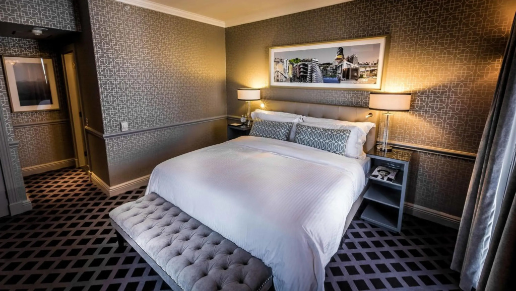54 on Bath, Johannesburg Rosebank