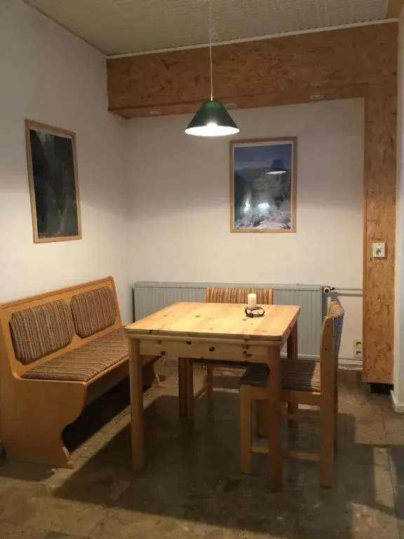 Landferienhaus Linde