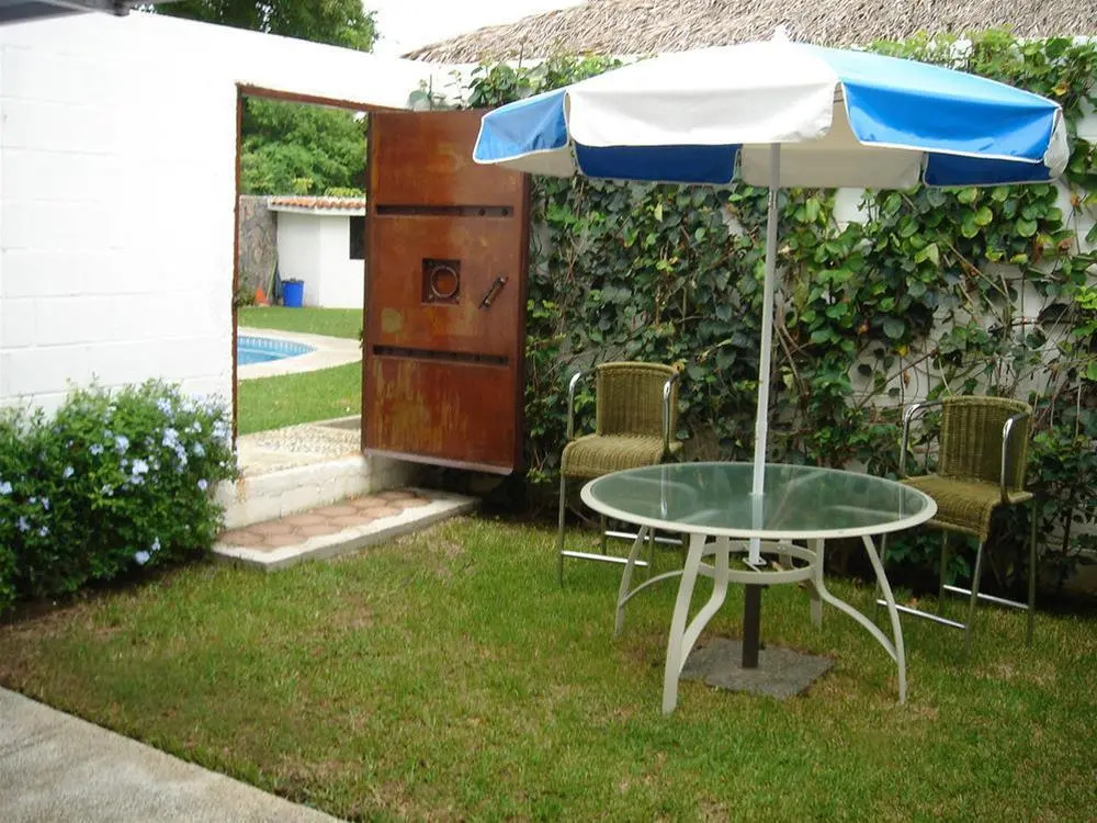 Villas del Mar Vacation Homes