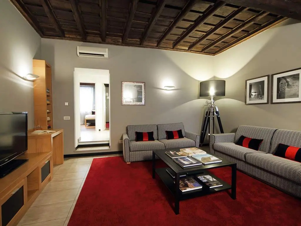 Numa Rome Vici