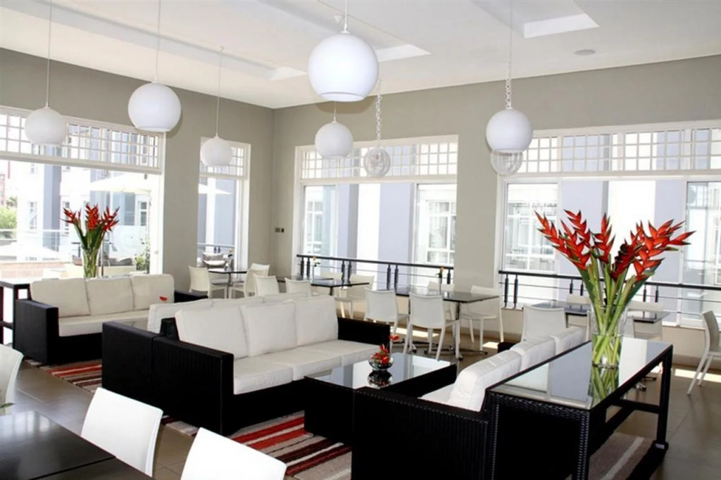 Eka Hotel Nairobi