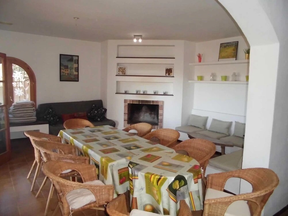 Inmo Estartit Villa Pont Nou