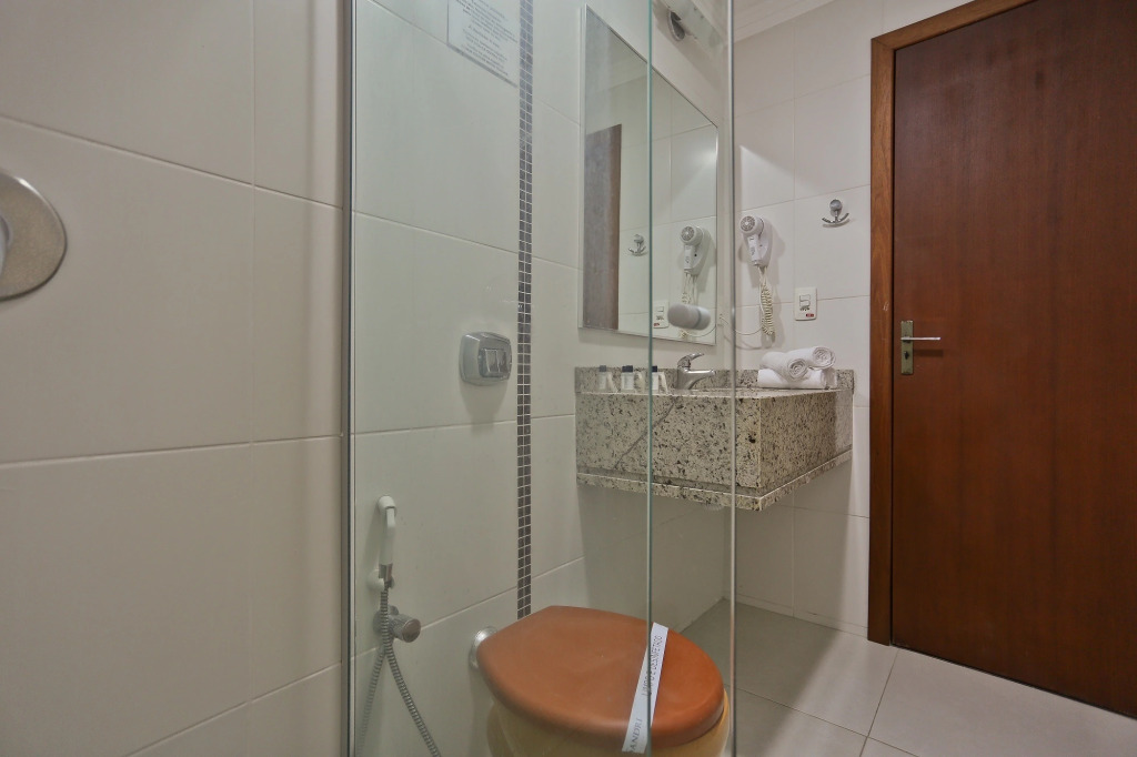 Sandri City Hotel